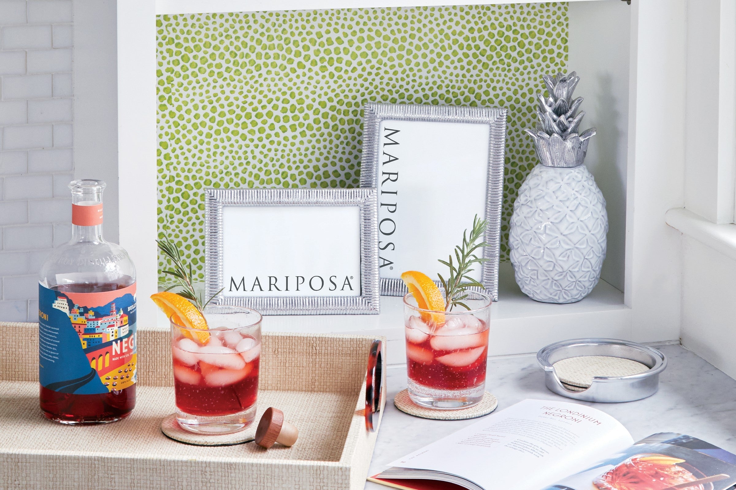 Spring Summer 2026 New Arrivals – Mariposa