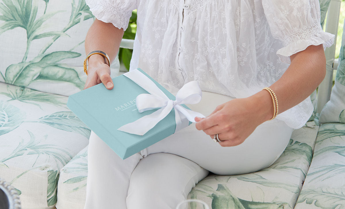 Best Selling Gifts - Mariposa