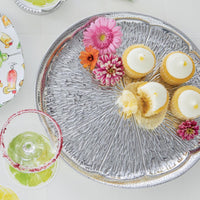 Citrus Slice Platter