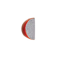 Orange Slice Napkin Weight