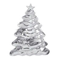 Christmas Tree Platter
