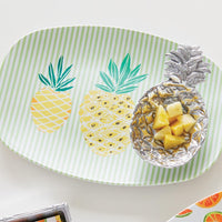 Pineapple Trinket Dish