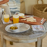 Sailboat Napkin Weight-Napkin Weights | Mariposa