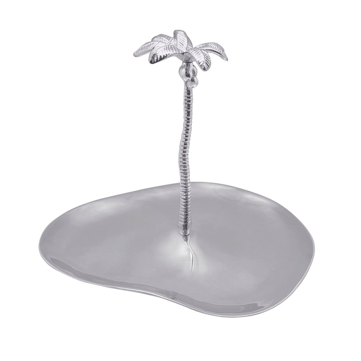 Palm Tree Server – Mariposa