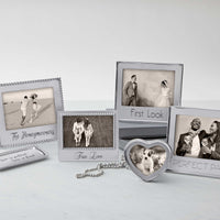 Signature Heart Frame