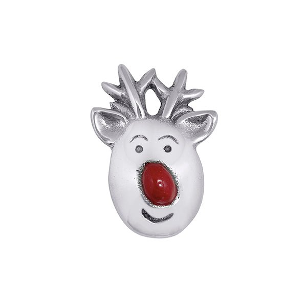 Rudolph Napkin Weight- | Mariposa