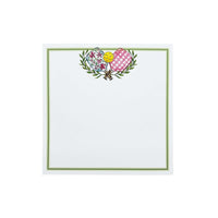 Pickleball Paddle Note Pad Refill, 75 Count