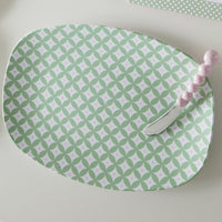 Pearled Pink Spreader