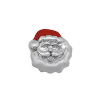 Happy Santa Napkin Weight