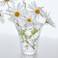 Small Flutter Vase