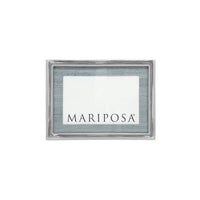 Capri Main Line Matted 4x6 Frame