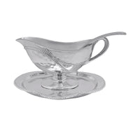 Sueno Gravy Boat Set
