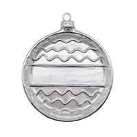 Ornament Small Plate