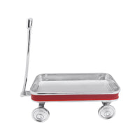 Red Wagon Server