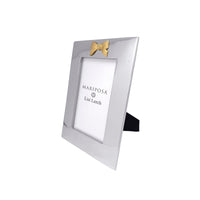 Bow 4x6 Engravable Frame