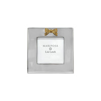 Bow 4x4 Engravable Frame