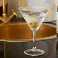 Verre à cocktail Bellini