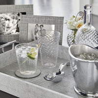 Signature Ice Scoop-Barware | Mariposa