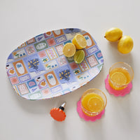 European Summer Platter