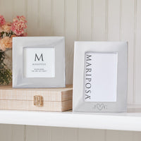 Essential 4x4 Engravable Frame
