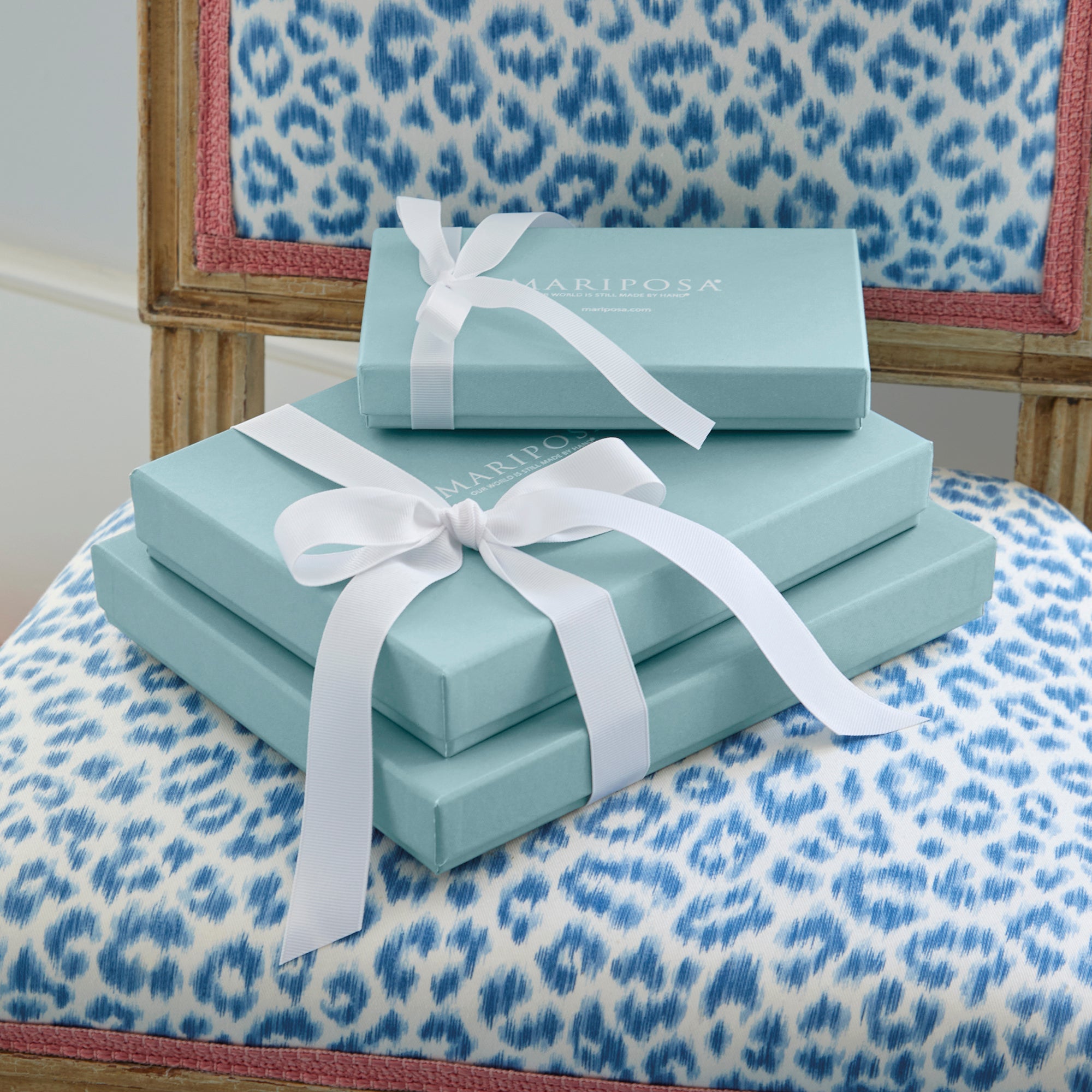 HAPPILY EVER AFTER Beaded 5x7 Picture Frame | Mariposa