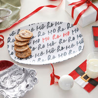 Ho Ho Ho Platter
