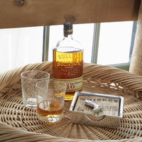 Cowboy Boot Signature Napkin Box Set