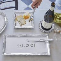 Signature Cheese Knife Set-Table Accessories | Mariposa