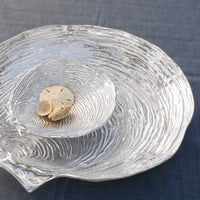Sea Scallop Centerpiece Server