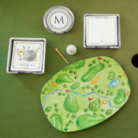 Par for the Course Platter