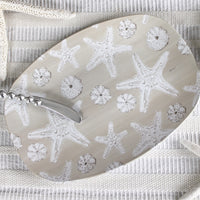Beach Treasures Platter