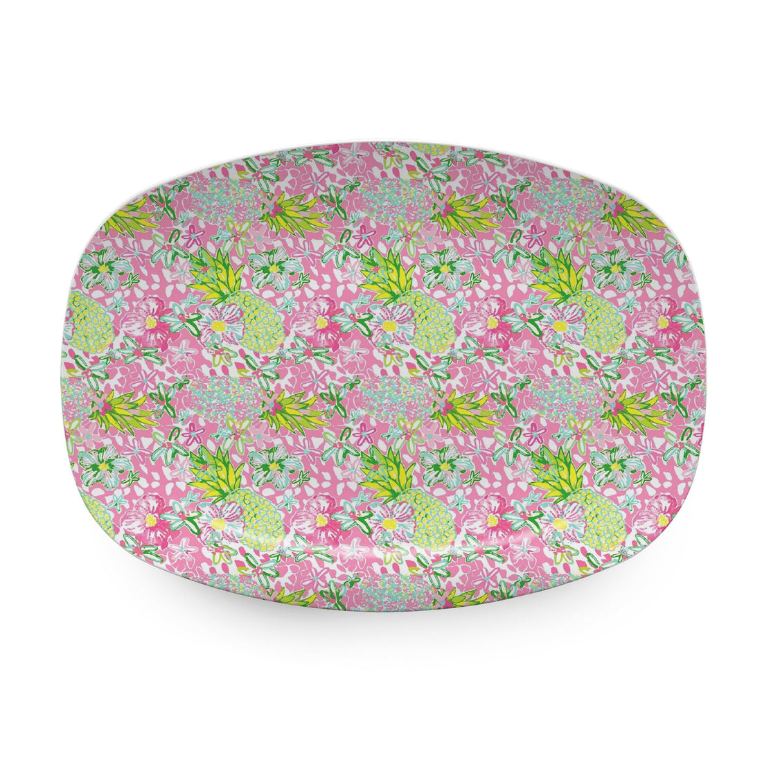 Bahama Mama Platter- | Mariposa