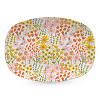 Botanical Platter