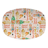 Aperol Spritz Platter