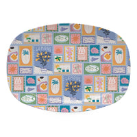 European Summer Platter