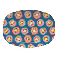 Periwinkle Kiwi Platter