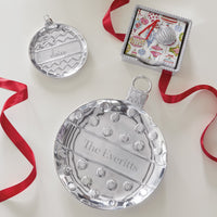 Medium Ornament Platter