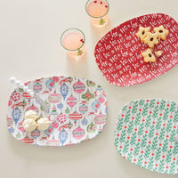 Ornaments Platter