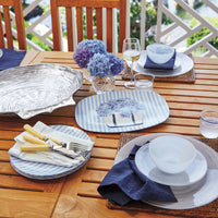 Summer Tote Platter