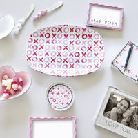 XOXO Platter