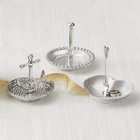 Beaded Ring Dish-Gifts and Accessories-|-Mariposa