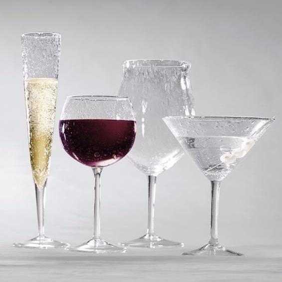 Bellini Balloon Wine Glass