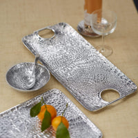 Bellini Clear Champagne Coupe-Glassware-|-Mariposa