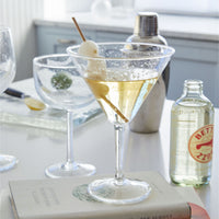Verre à cocktail Bellini