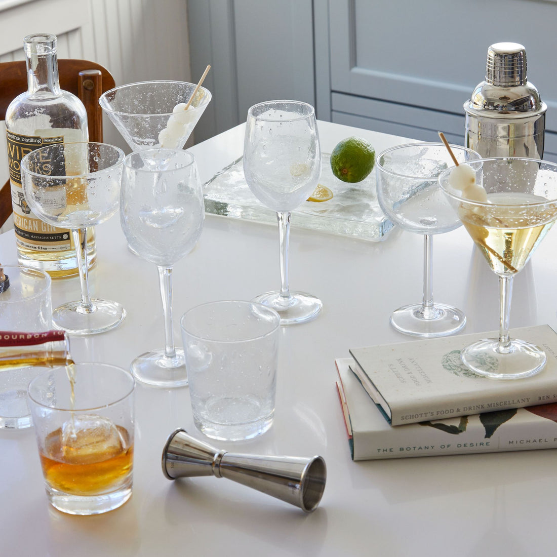 Bellini Highball Glass