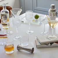 Verre à whisky Bellini
