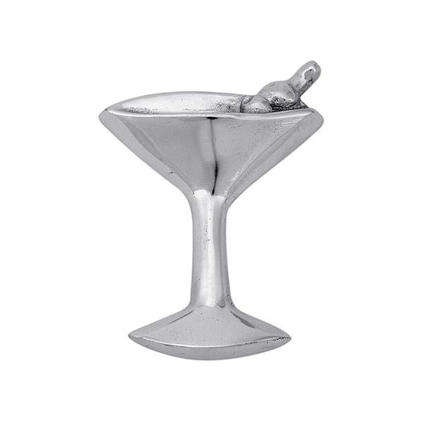 Cocktail Napkin Weight | Mariposa Napkin Boxes and Weights