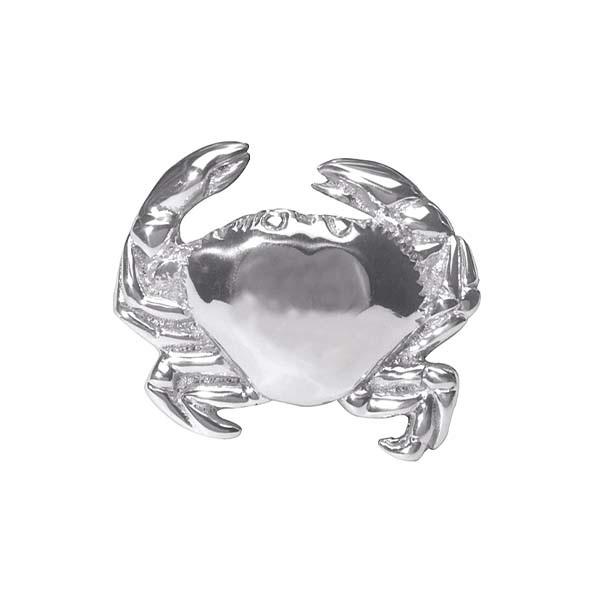 Crab Napkin Weight | Mariposa Napkin Boxes and Weights