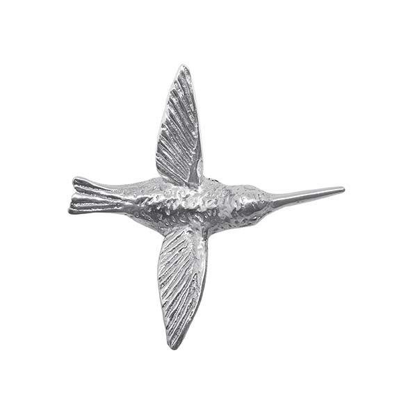 Hummingbird Napkin Weight | Mariposa Napkin Boxes and Weights