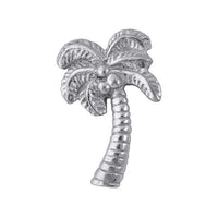 Palm Tree Napkin Weight | Mariposa Napkin Boxes and Weights